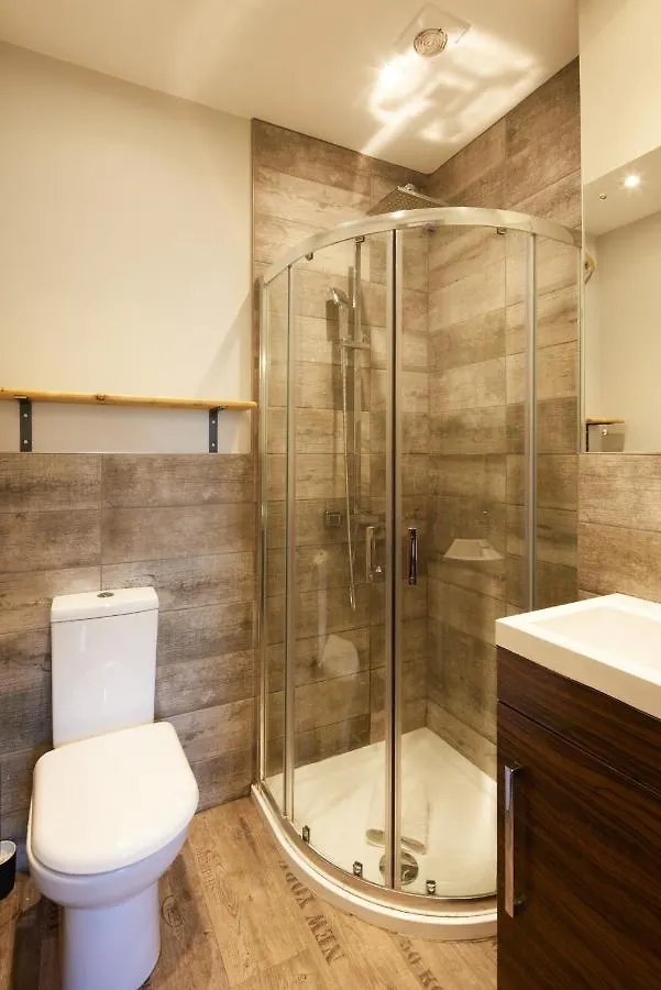 Boho Chic Apartment, Hove - Artists Corner Brighton