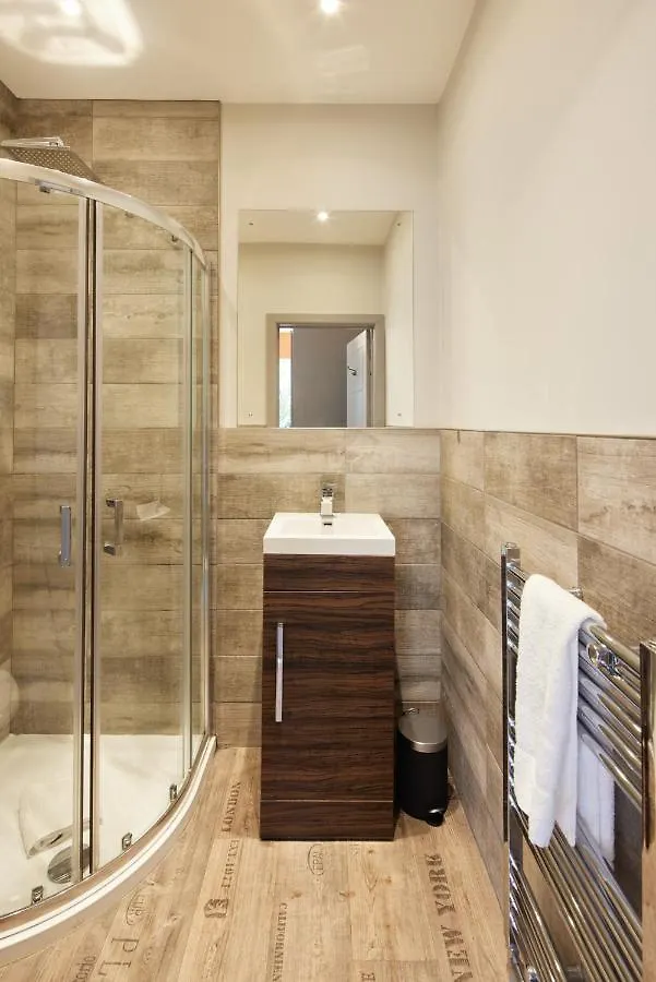 Apartamento Boho Chic Apartment, Hove - Artists Corner Reino Unido