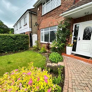 Homestay Razak House, Brighton